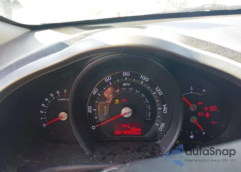 2016 Kia Sportage Lx из США, поврежденный, VIN KNDPB3AC2G7820469